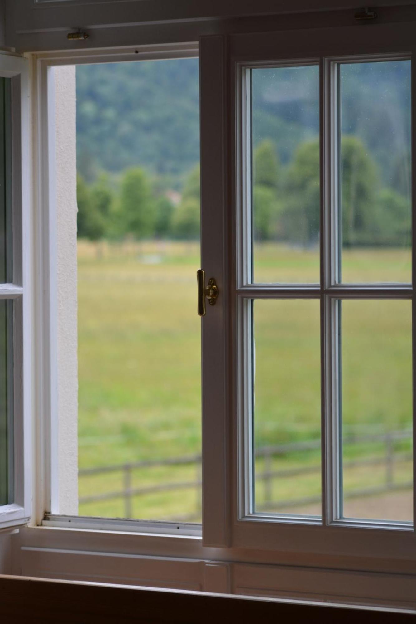 Ferienwohnungen Am Bullachberg Schwangau Exterior foto