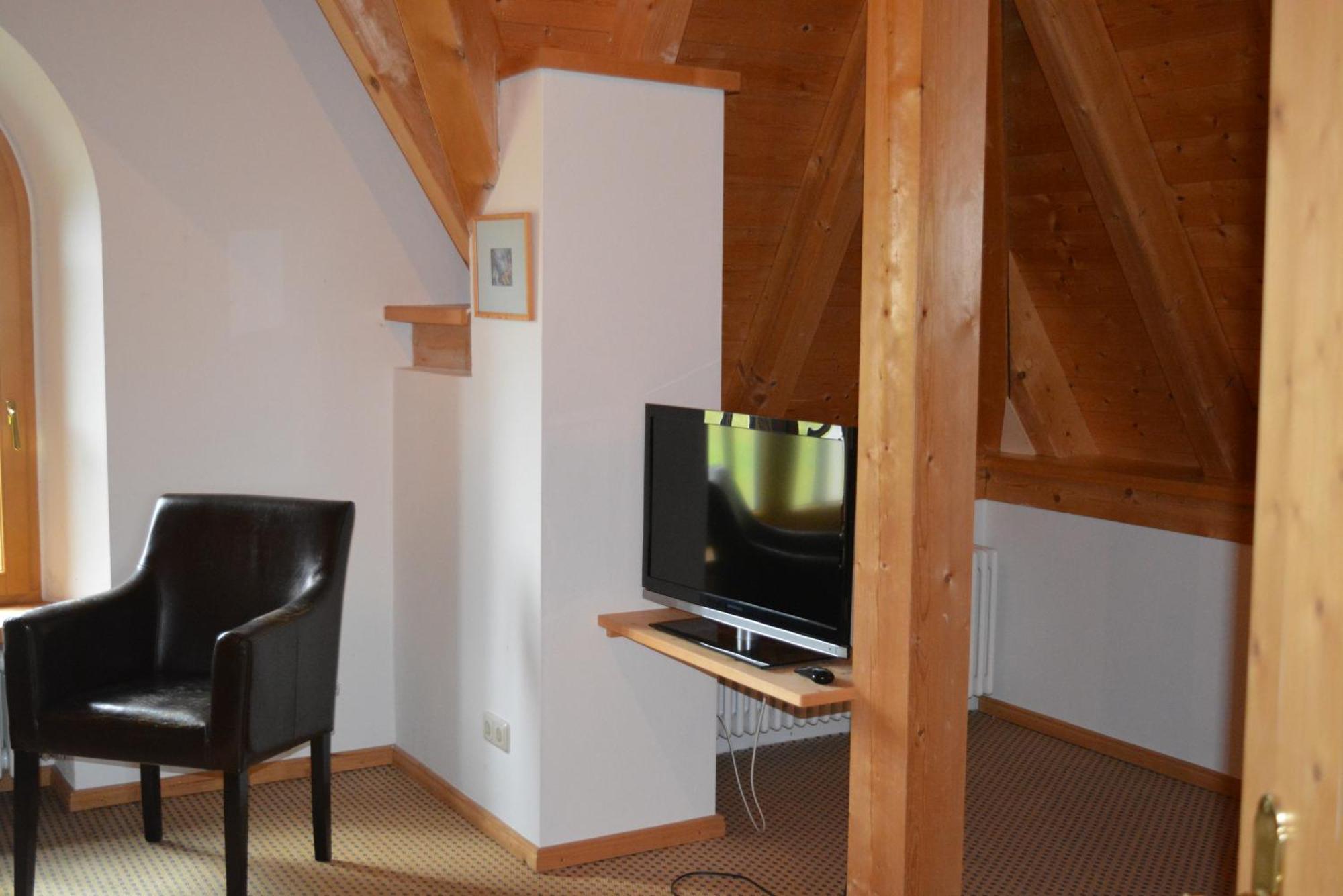 Ferienwohnungen Am Bullachberg Schwangau Exterior foto